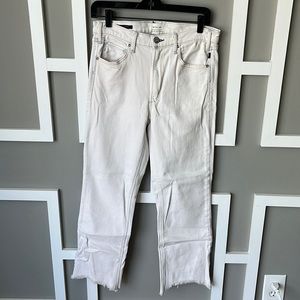 McGuire Denim Size 27 Off-White Jeans